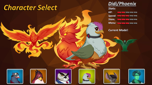 Skyratz screenshot 2