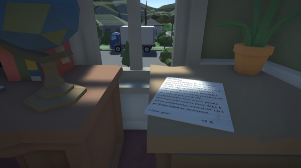 My Last Memories About You screenshot 1