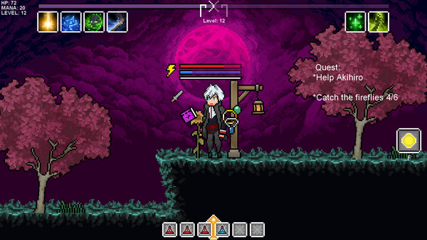 Azure Sky screenshot 3