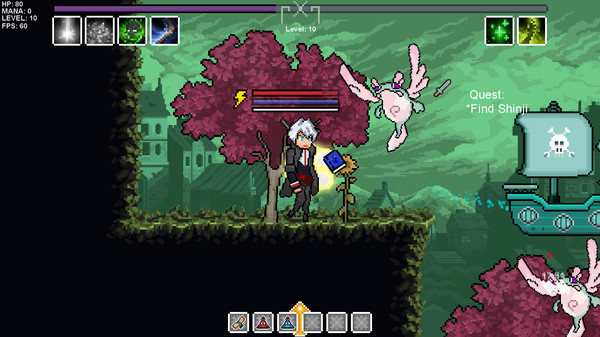 Azure Sky screenshot 4