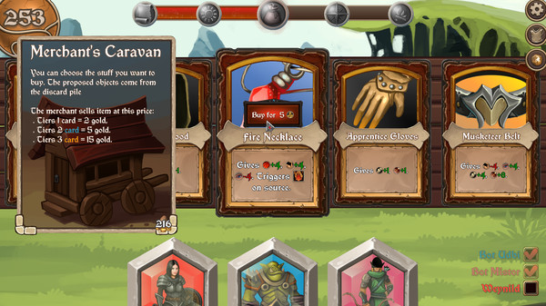 GOC Royale screenshot 11