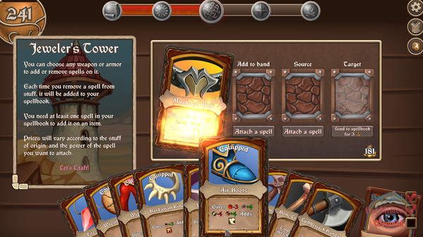 GOC Royale screenshot 10