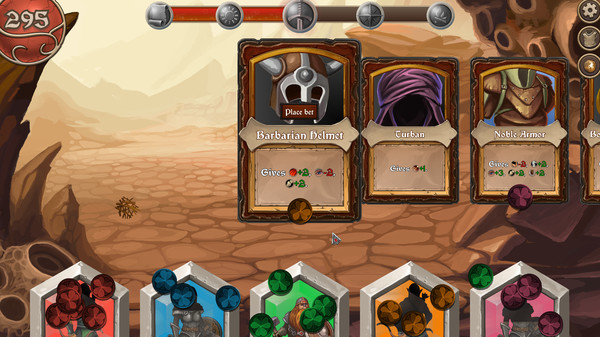 GOC Royale screenshot 7