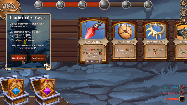 GOC Royale screenshot 9