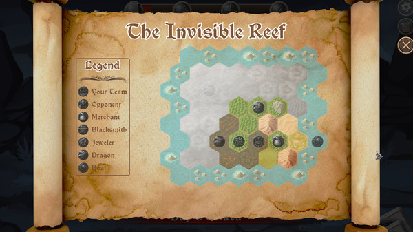 GOC Royale screenshot 4
