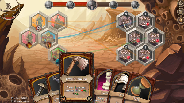 GOC Royale screenshot 5