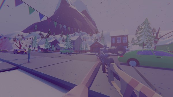Happy Day screenshot 1