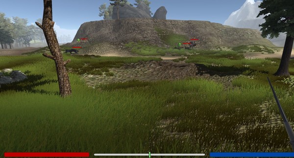 Through the Helios screenshot 2