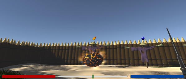 Through the Helios screenshot 9