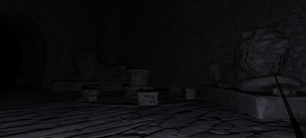 Through the Helios screenshot 4