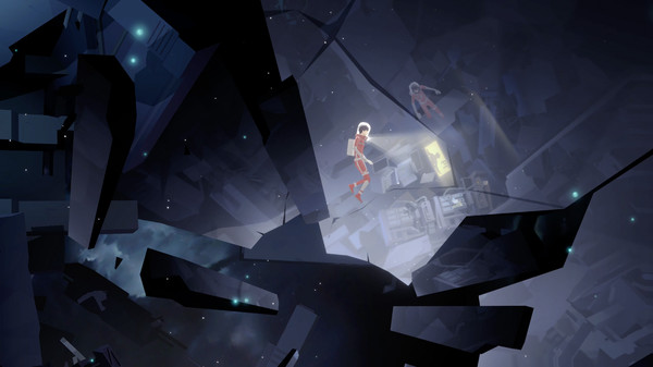 OPUS: Echo of Starsong - Full Bloom Edition screenshot 10