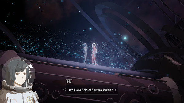 OPUS: Echo of Starsong - Full Bloom Edition screenshot 5