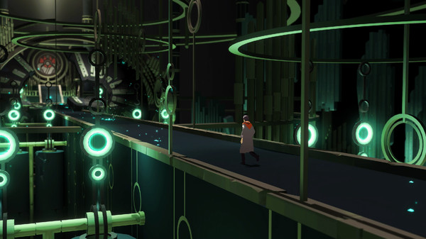 OPUS: Echo of Starsong - Full Bloom Edition screenshot 8