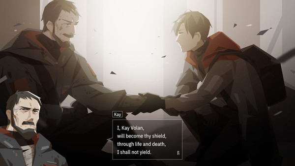 OPUS: Echo of Starsong - Full Bloom Edition screenshot 7