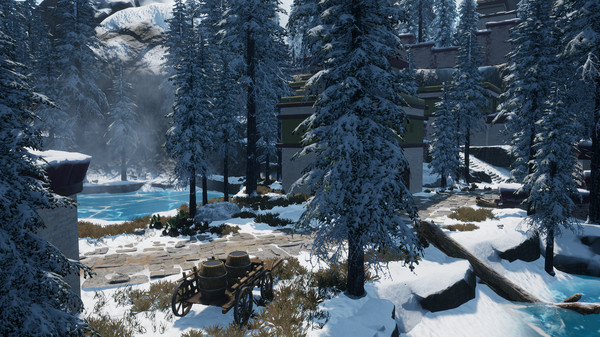 Cultivation Tales screenshot 12