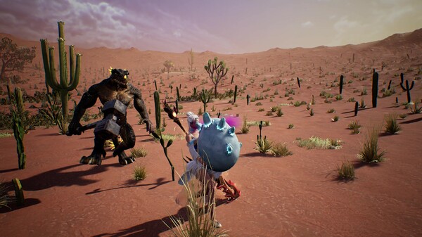Cultivation Tales screenshot 6