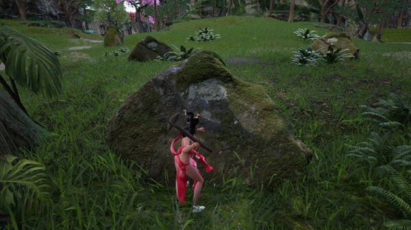 Cultivation Tales screenshot 5