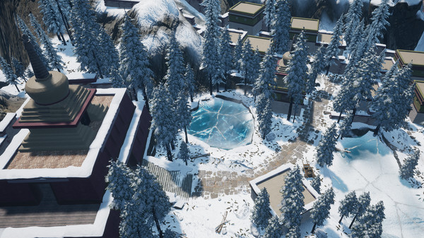 Cultivation Tales screenshot 9