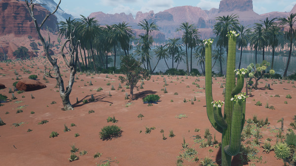 Cultivation Tales screenshot 10