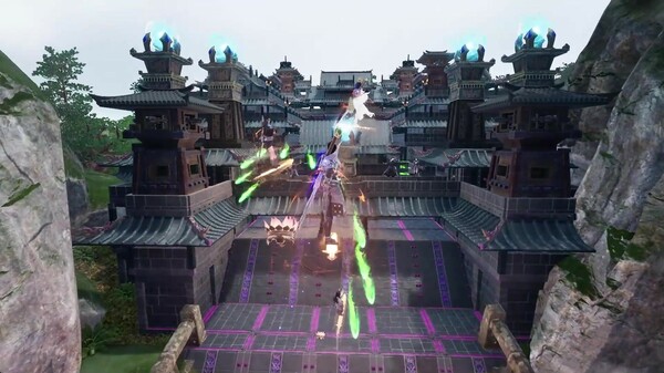 Cultivation Tales screenshot 4