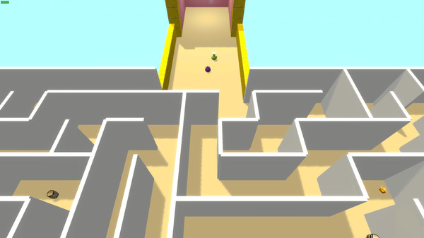 Maze Party screenshot 11