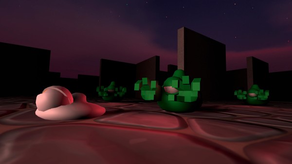 Maze Party screenshot 5
