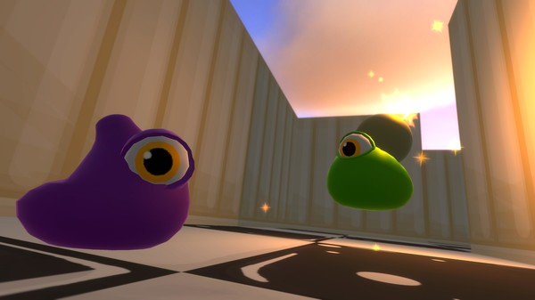 Maze Party screenshot 4