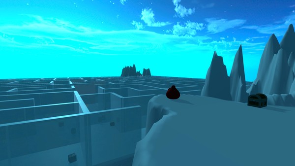 Maze Party screenshot 2