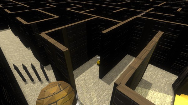 Maze Party screenshot 3