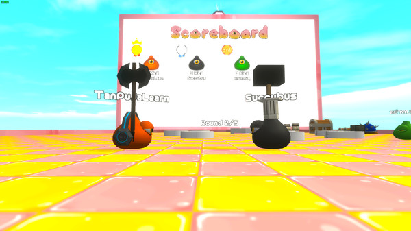 Maze Party screenshot 10
