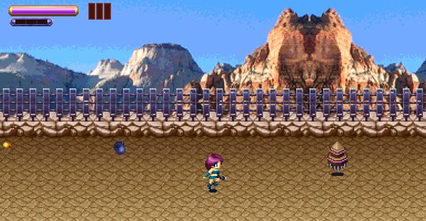 Arc Wizards 3 screenshot 4