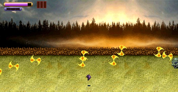 Arc Wizards 3 screenshot 3