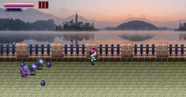 Arc Wizards 3 screenshot 2