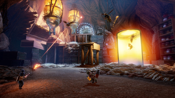 It Takes Two Friend's Pass screenshot 4