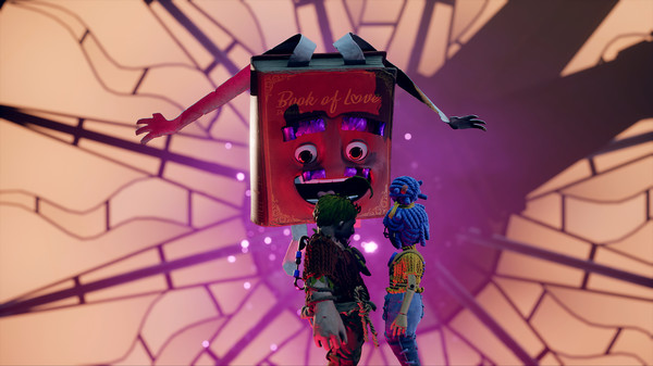 It Takes Two Friend's Pass screenshot 9