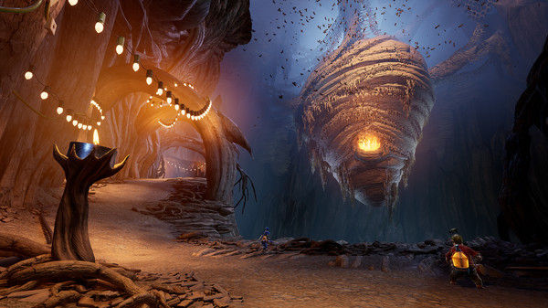 It Takes Two Friend's Pass screenshot 5