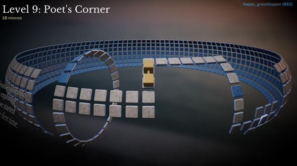 Blockdown screenshot 4