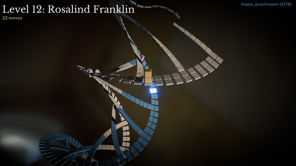 Blockdown screenshot 5