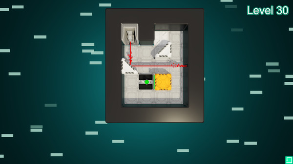 Roboggled Sokoban Game screenshot 4