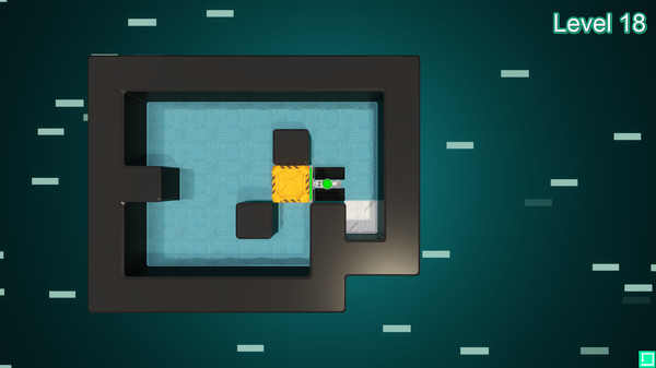 Roboggled Sokoban Game screenshot 5