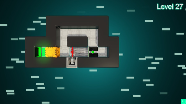 Roboggled Sokoban Game screenshot 3