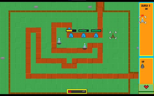 Mothercore screenshot 2