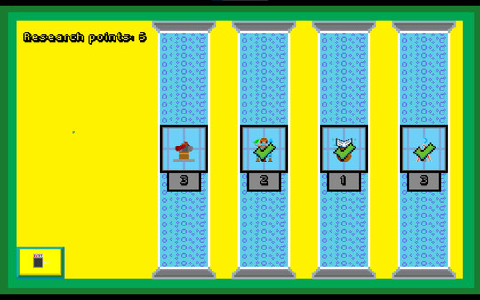 Mothercore screenshot 6