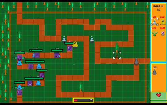 Mothercore screenshot 5