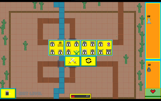 Mothercore screenshot 3
