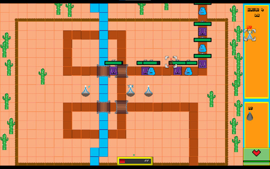 Mothercore screenshot 4