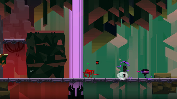 Robot Robert screenshot 3