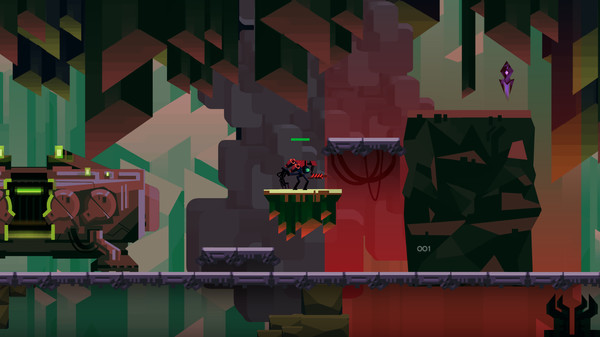 Robot Robert screenshot 1