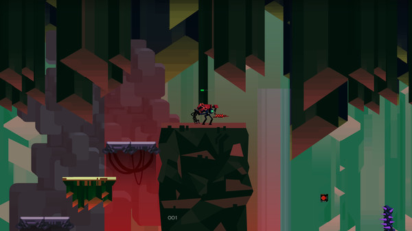 Robot Robert screenshot 2