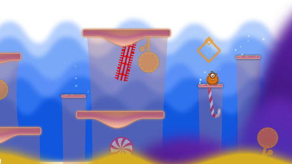 Inversion screenshot 8